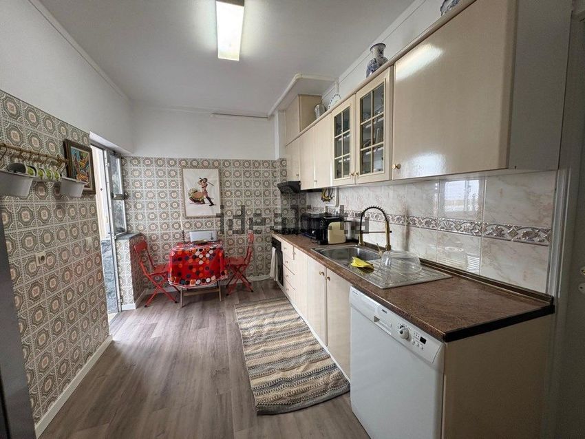 Apartamento T3 à venda em Faro (Sé e São Pedro), Faro — foto 4