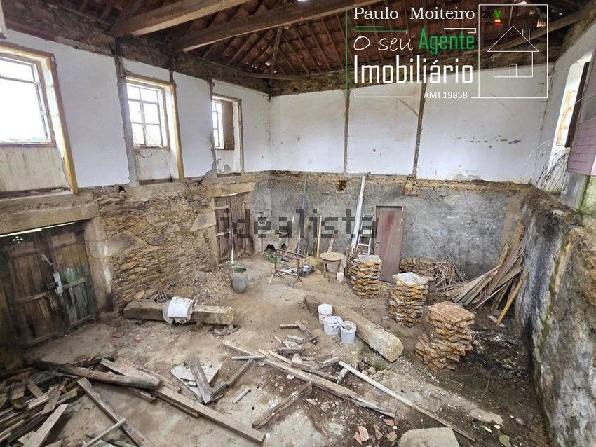 Moradia T0 à venda em Quadrazais, Sabugal — foto 3