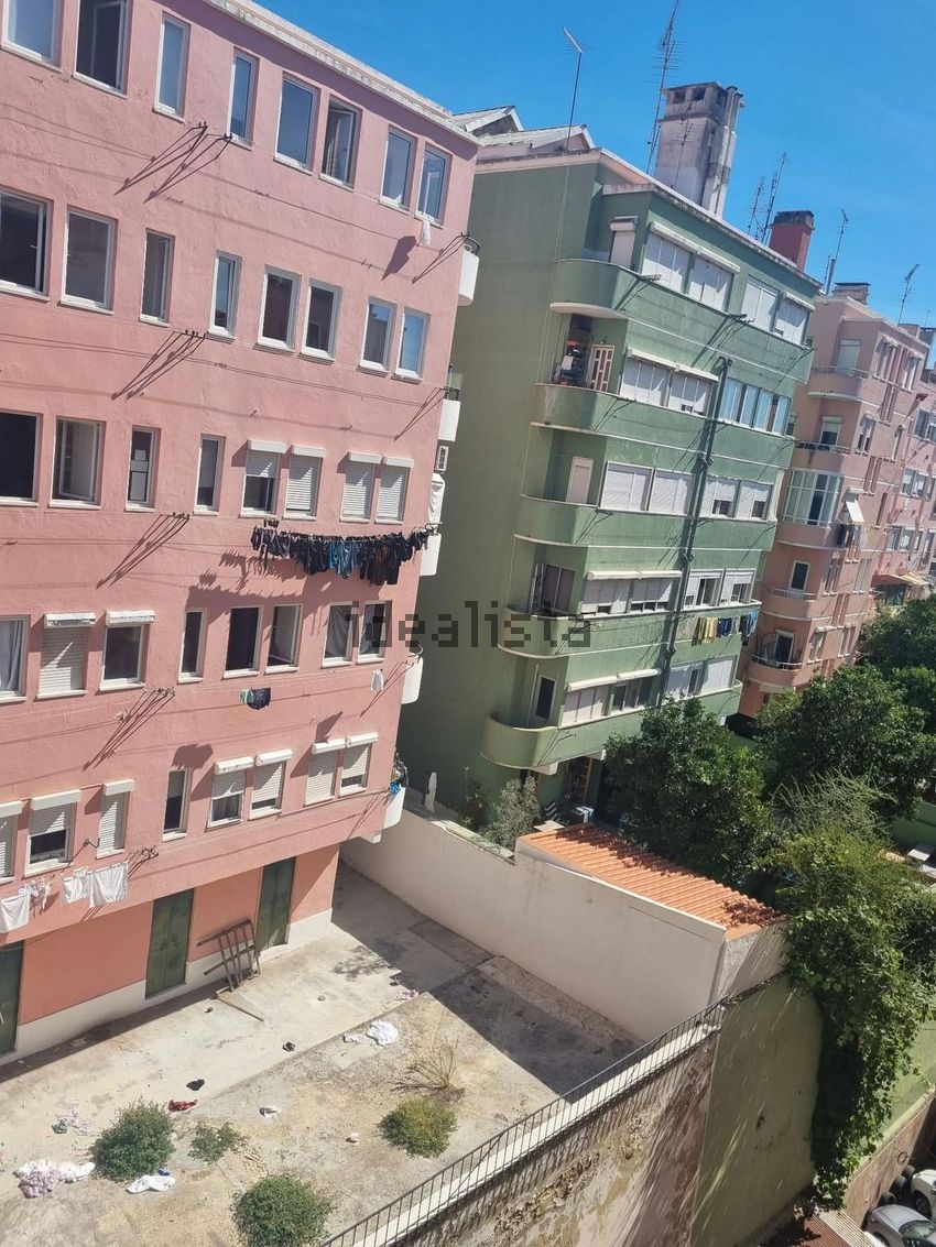 Apartamento T1 à venda em Penha de França, Lisboa — foto 4