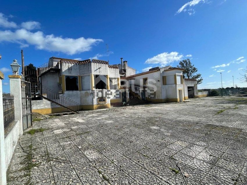 Moradia T6+ à venda em Terrugem, Elvas — foto 9