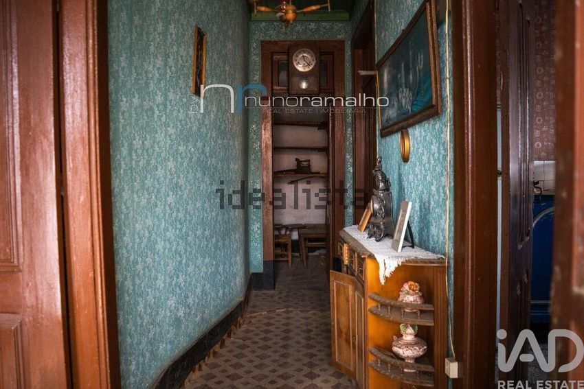 Moradia T2 à venda em Ervedosa, Pinhel — foto 24