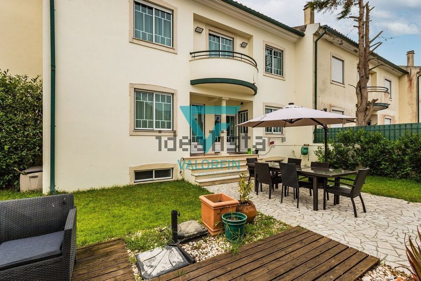 Moradia T4 à venda em Marinha Grande, Marinha Grande — foto 17