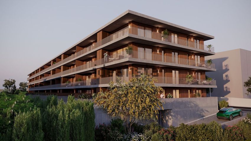 Apartamento T1 à venda em São Félix da Marinha, Vila Nova de Gaia — foto 23