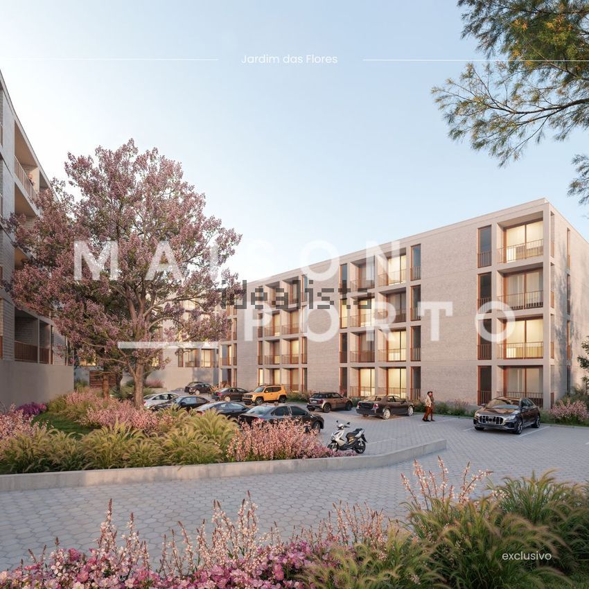 Apartamento T1 à venda em Vilar do Paraíso, Vila Nova de Gaia — foto 5