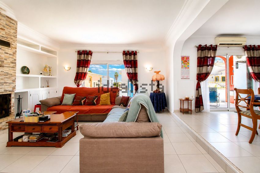 Moradia T4 à venda em Alvor, Portimão — foto 13