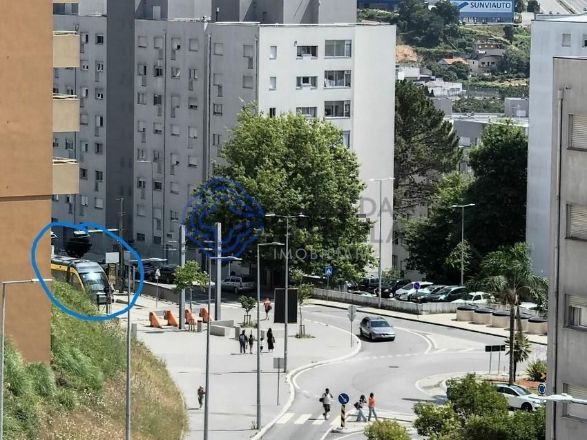 Apartamento T3 à venda em Vilar de Andorinho, Vila Nova de Gaia — foto 9