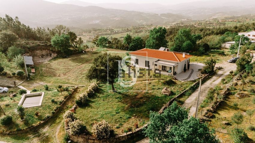 Moradia T3 à venda em Atei, Mondim de Basto — foto 18