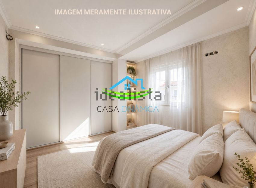 Moradia T3 à venda em Alhadas, Figueira da Foz — foto 13