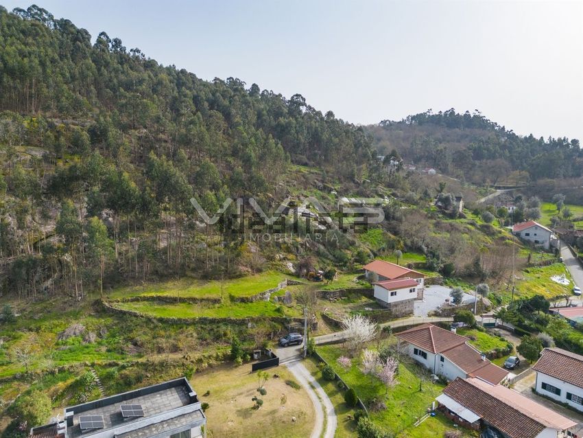 Moradia T3 à venda em Caldelas, Sequeiros e Paranhos, Amares — foto 26
