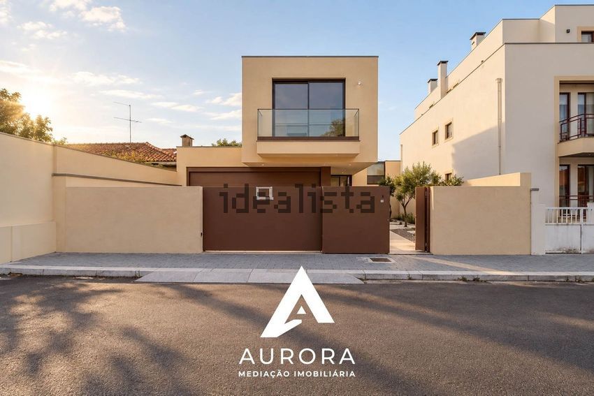 Moradia T4 à venda em São Félix da Marinha, Vila Nova de Gaia — foto 2