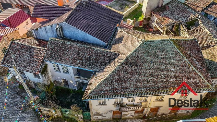 Moradia T4 à venda em Queirã, Vouzela — foto 31