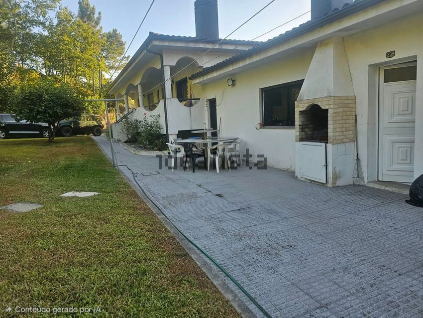 Moradia T4 à venda em Pinheiro, Guimarães — foto 2
