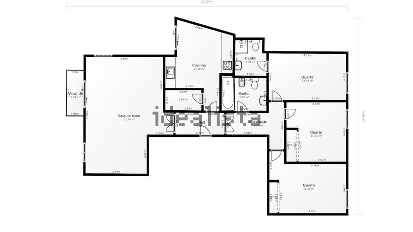 Apartamento T3 à venda em Vila Praia de Âncora, Caminha — foto 26
