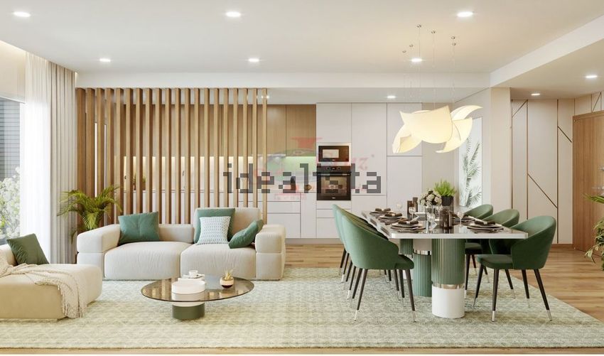 Apartamento T3 à venda em Santa Clara e Castelo Viegas, Coimbra — foto 6