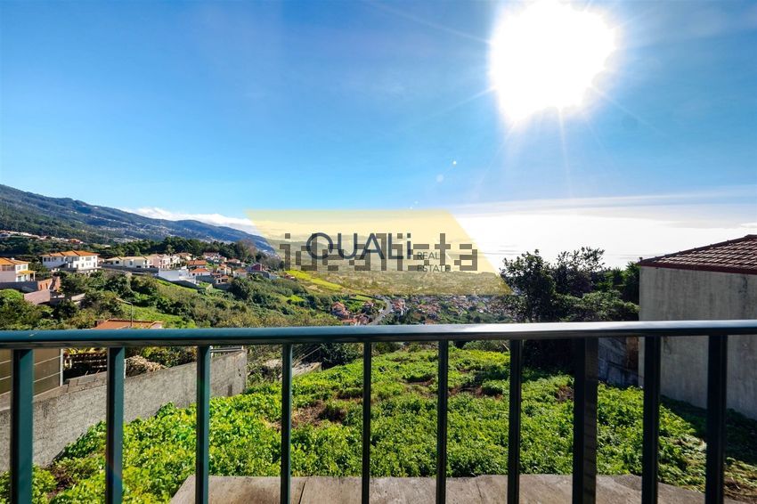 Moradia T4 à venda em Santo António, Funchal — foto 7