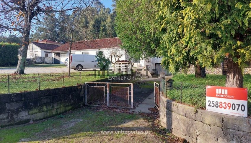 Moradia T1 à venda em Durrães e Tregosa, Barcelos — foto 7