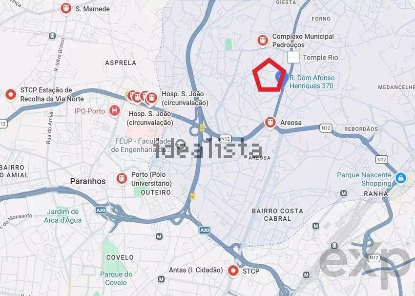 Apartamento T2 à venda em Rio Tinto, Gondomar — foto 27