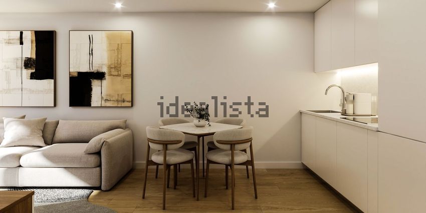 Apartamento T1 à venda em Santo António dos Olivais, Coimbra — foto 12