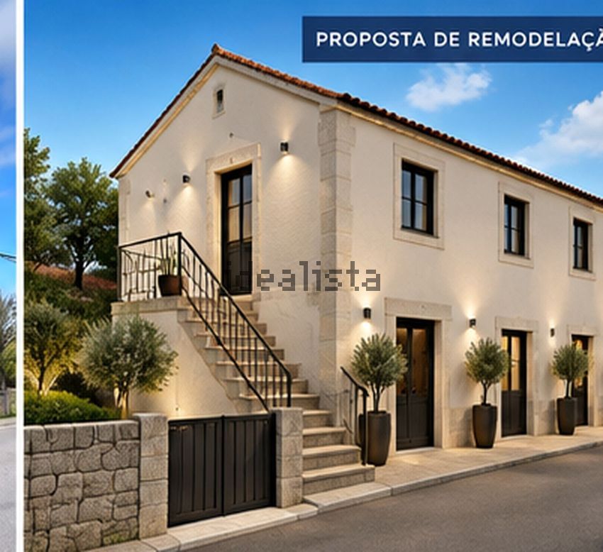 Moradia T1 à venda em Crespos e Pousada, Braga — foto 31
