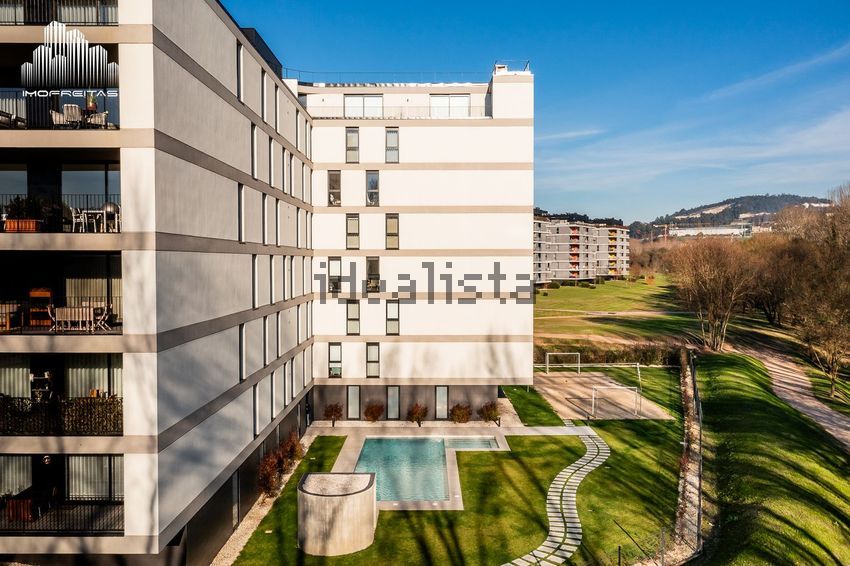 Apartamento T4 à venda em Real, Dume e Semelhe, Braga — foto 3