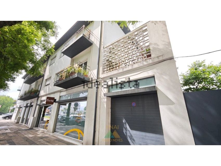 Apartamento T4 em Braga (Maximinos, Sé e Cividade), €275.000