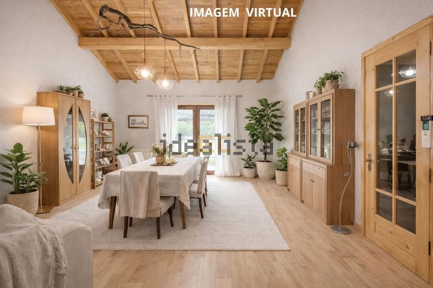 Moradia T3 à venda em Bom Sucesso, Figueira da Foz — foto 4