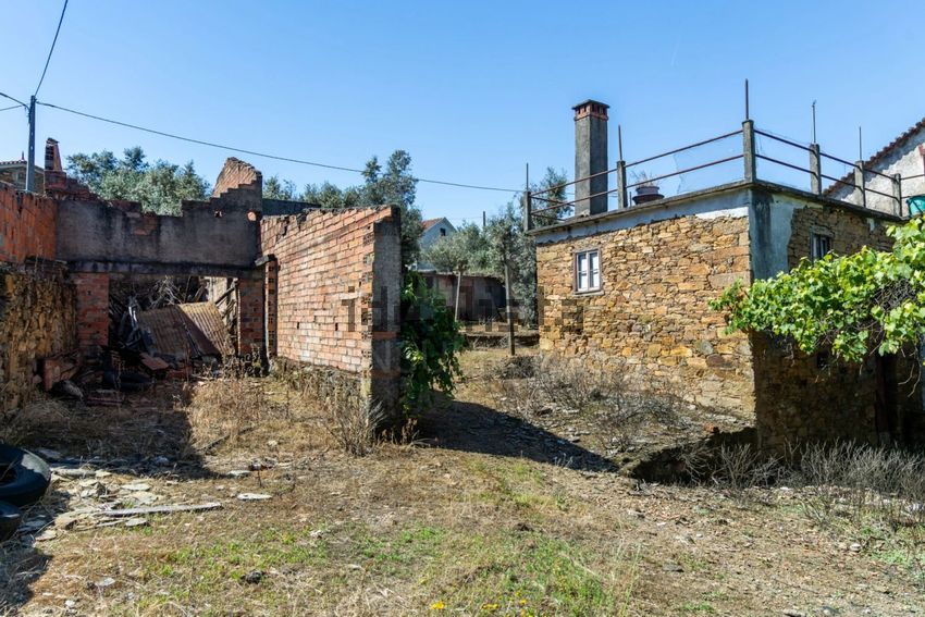 Moradia T3 à venda em Alvares, Góis — foto 17
