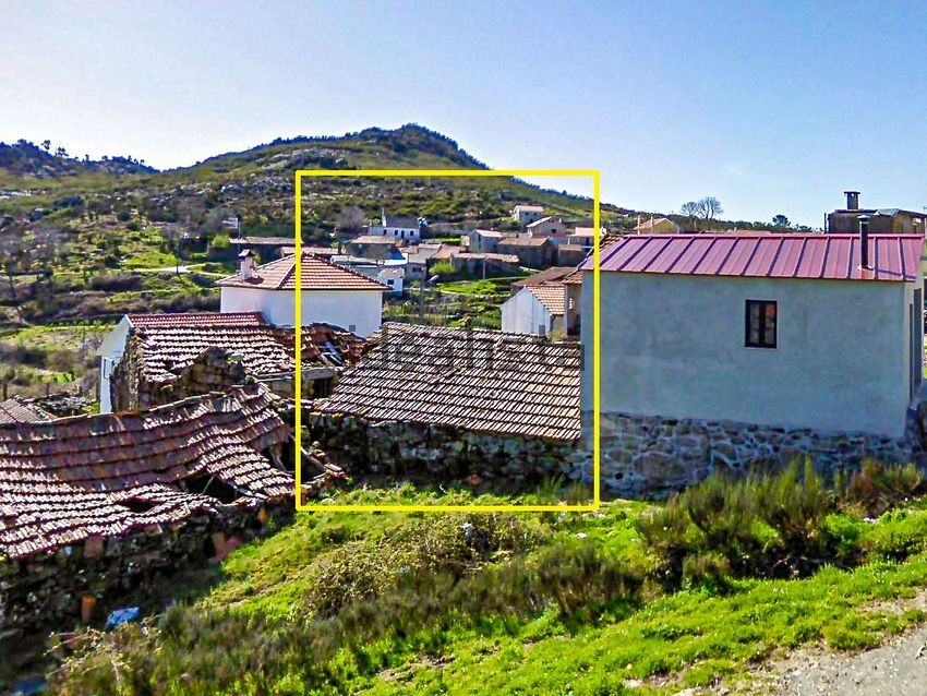 Moradia T0 à venda em Ventosa, Vouzela — foto 3