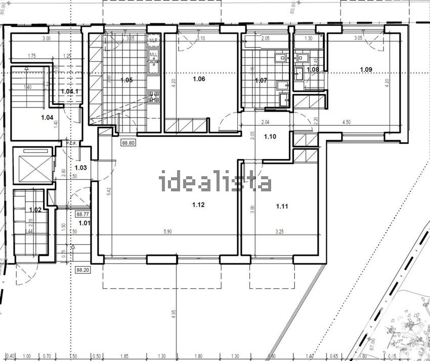 Apartamento T3 à venda em Santa Iria de Azoia, São João da Talha e Bobadela, Loures — foto 2
