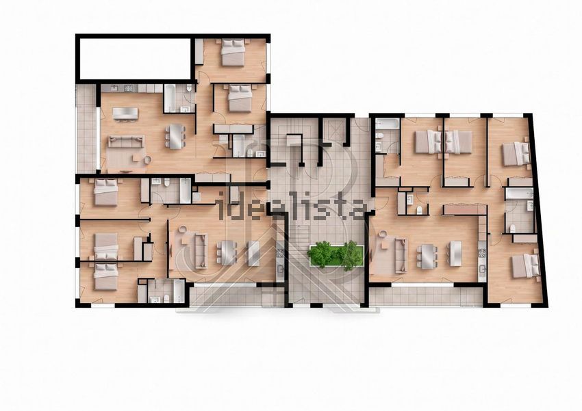 Apartamento T4 à venda em Nossa Senhora de Fátima, Entroncamento — foto 8