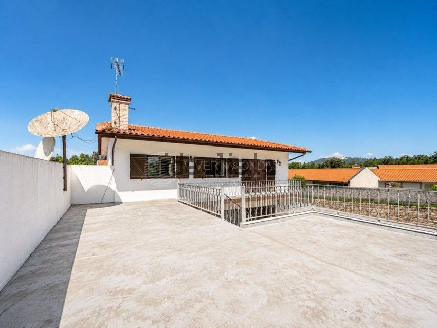 Moradia T4 à venda em Terroso, Póvoa de Varzim — foto 27