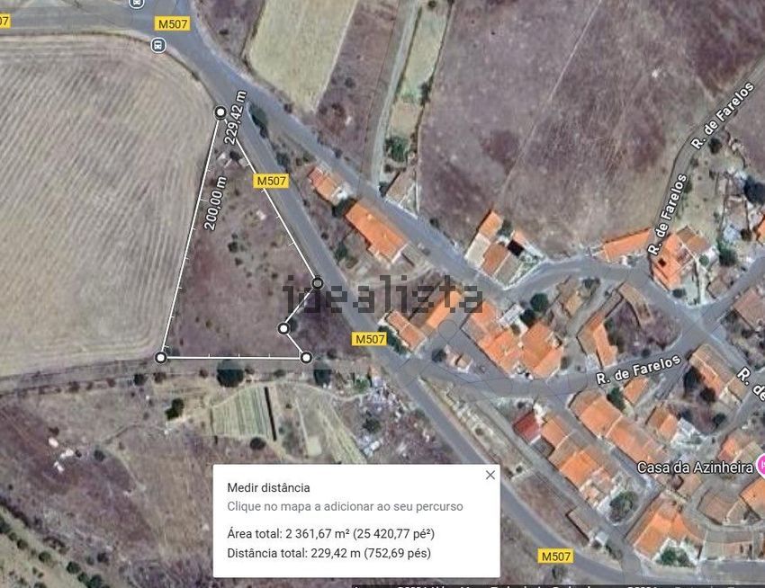 Moradia T1 à venda em Giões, Alcoutim — foto 22