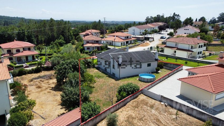 Moradia T3 à venda em Mundão, Viseu — foto 3