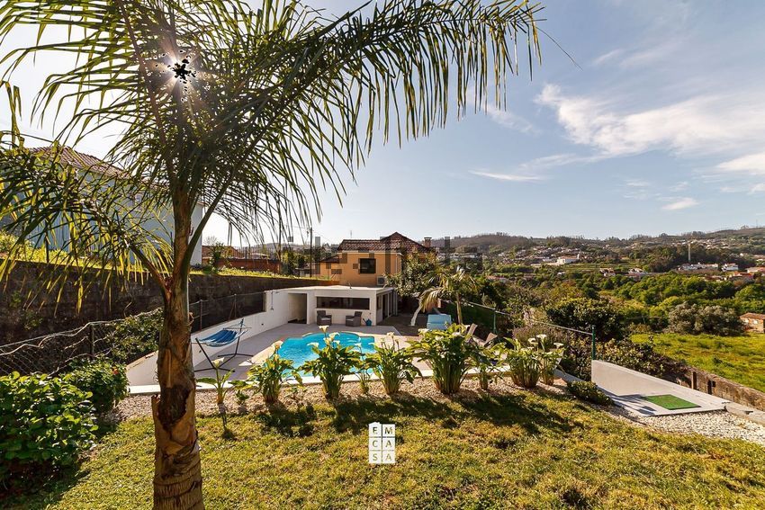 Moradia T3 em Cedrim, €289.700