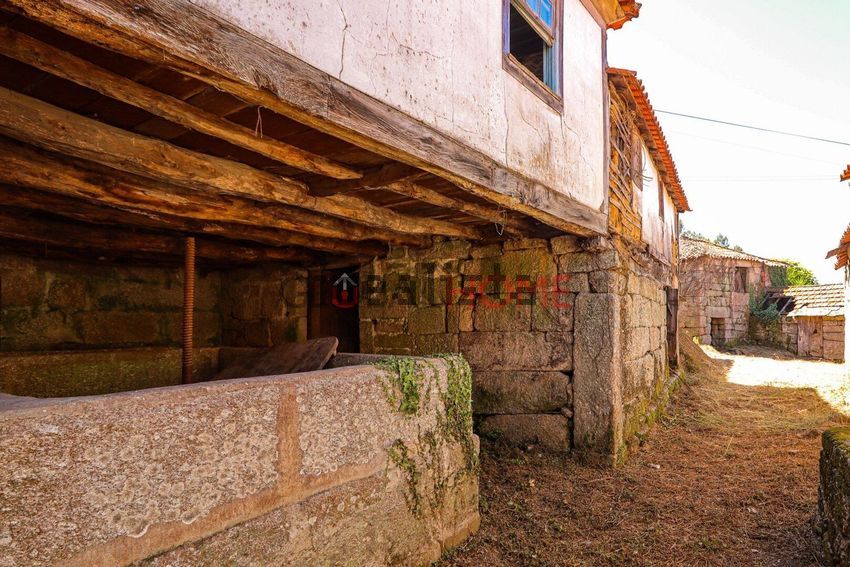 Moradia T2 à venda em Aboadela, Sanche e Várzea, Amarante — foto 17