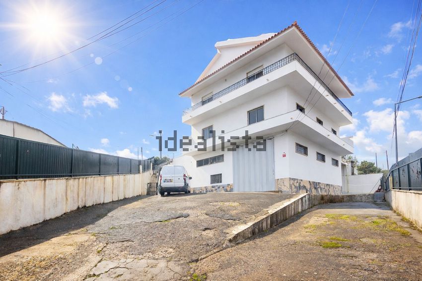 Moradia T6+ em São domingos de Rana, €850.000