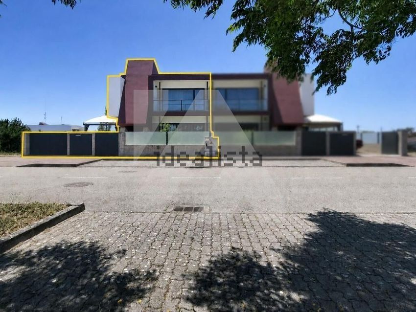 Moradia T4 à venda em São Jacinto, Aveiro — foto 40