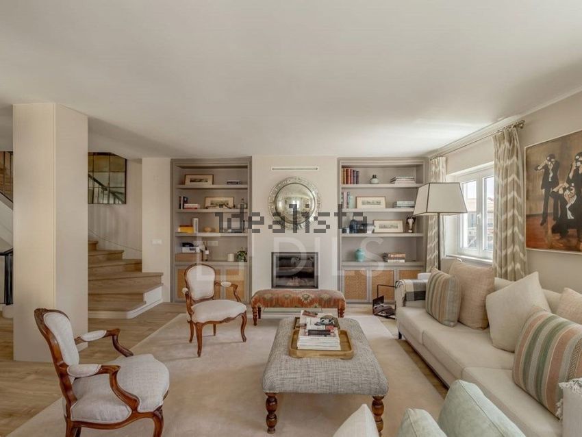 Apartamento T5 à venda em Estrela, Lisboa — foto 2