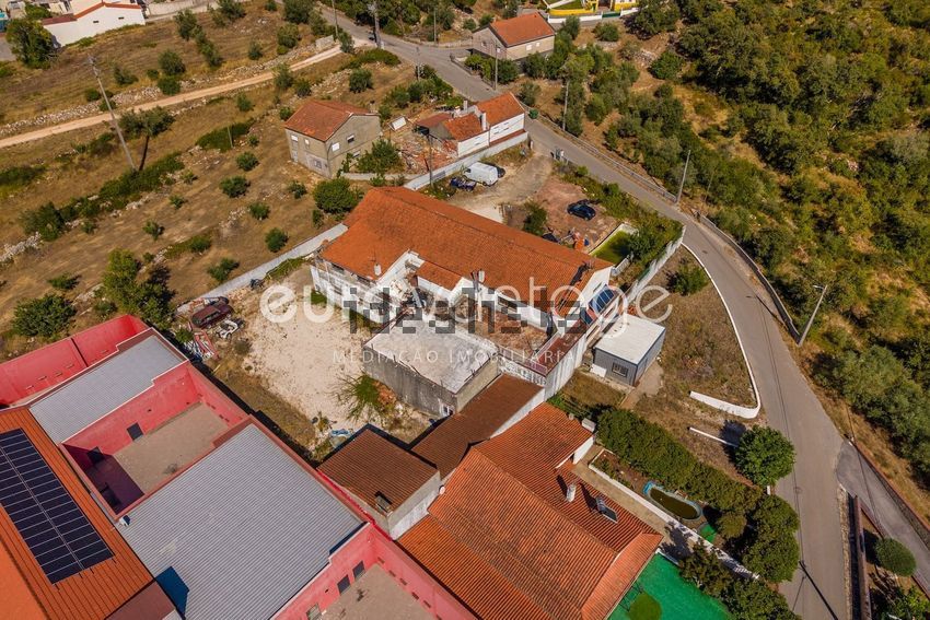 Moradia T6+ à venda em Arrabal, Leiria — foto 23