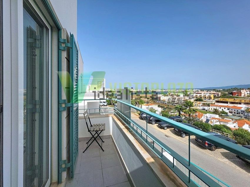 Apartamento T1 à venda em Bordeira, Aljezur — foto 8