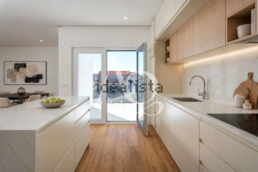 Moradia T4 à venda em São domingos de Rana, Cascais — foto 7