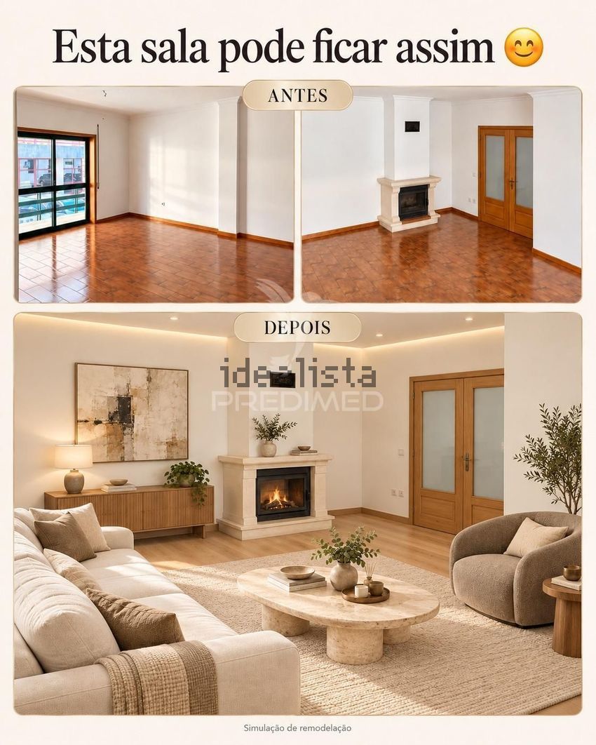 Apartamento T3 à venda em delães, Vila Nova de Famalicão — foto 8