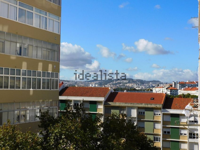 Apartamento T4 à venda em Lumiar, Lisboa — foto 18