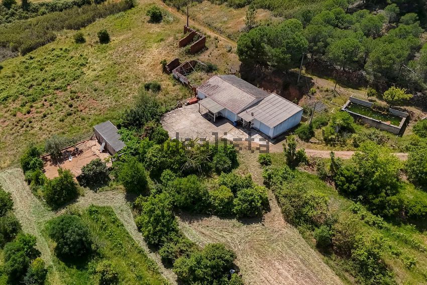 Moradia T2 à venda em Alferce, Monchique — foto 7
