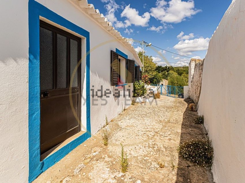 Moradia T2 à venda em São Bartolomeu de Messines, Silves — foto 6