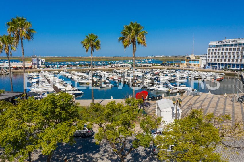 Apartamento T1 à venda em Montenegro, Faro — foto 24