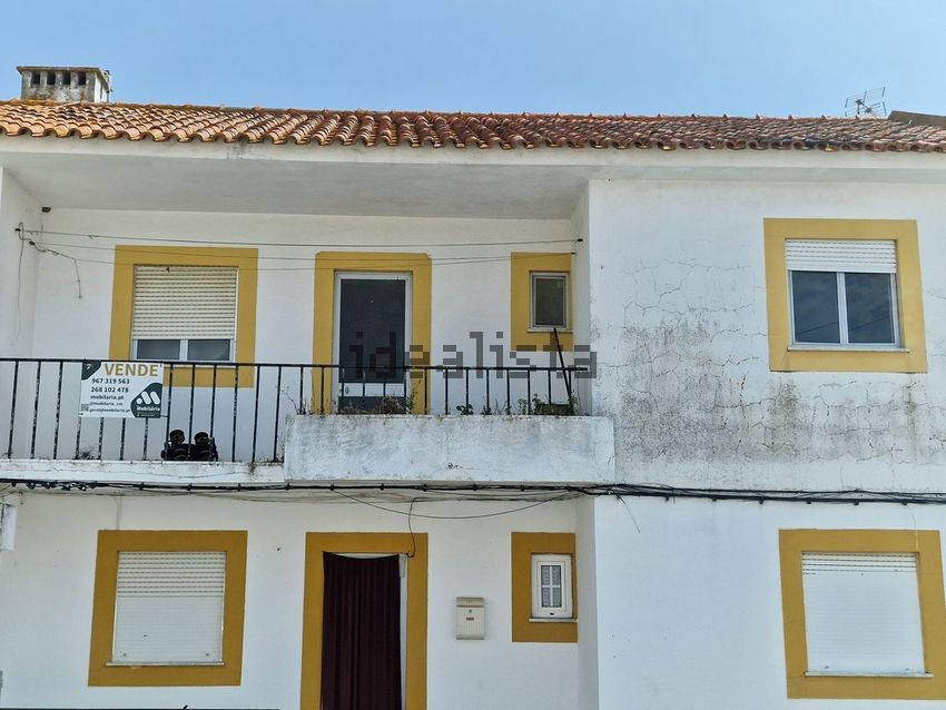 Apartamento T3 à venda em Nossa Senhora da Graça dos degolados, Campo Maior — foto 6