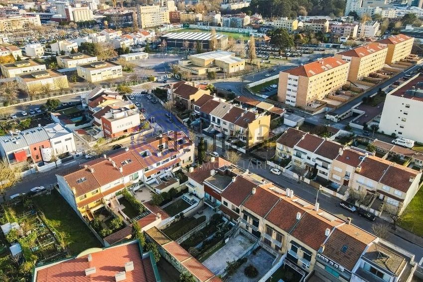 Moradia T3 à venda em Senhora da Hora, Matosinhos — foto 34