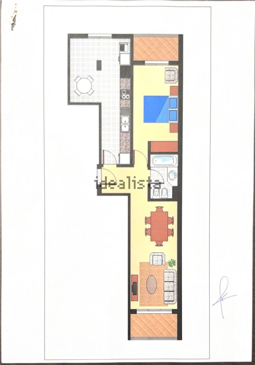 Apartamento T1 à venda em Caniço, Santa Cruz — foto 30