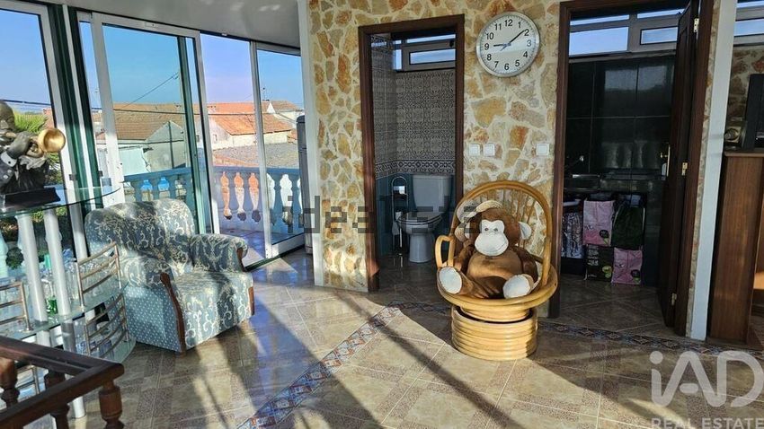 Moradia T5 à venda em Esgueira, Aveiro — foto 2